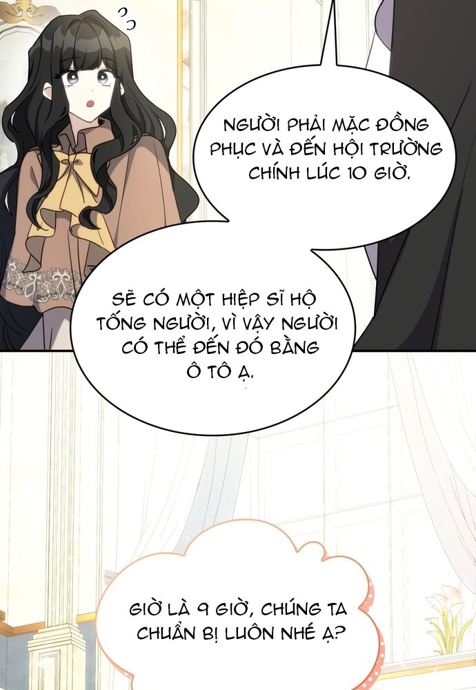 Trò Chơi Tình Ái Chương 21 Ảnh 49