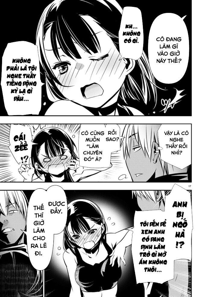 Isekai Ntr Chương 65 Ảnh 20