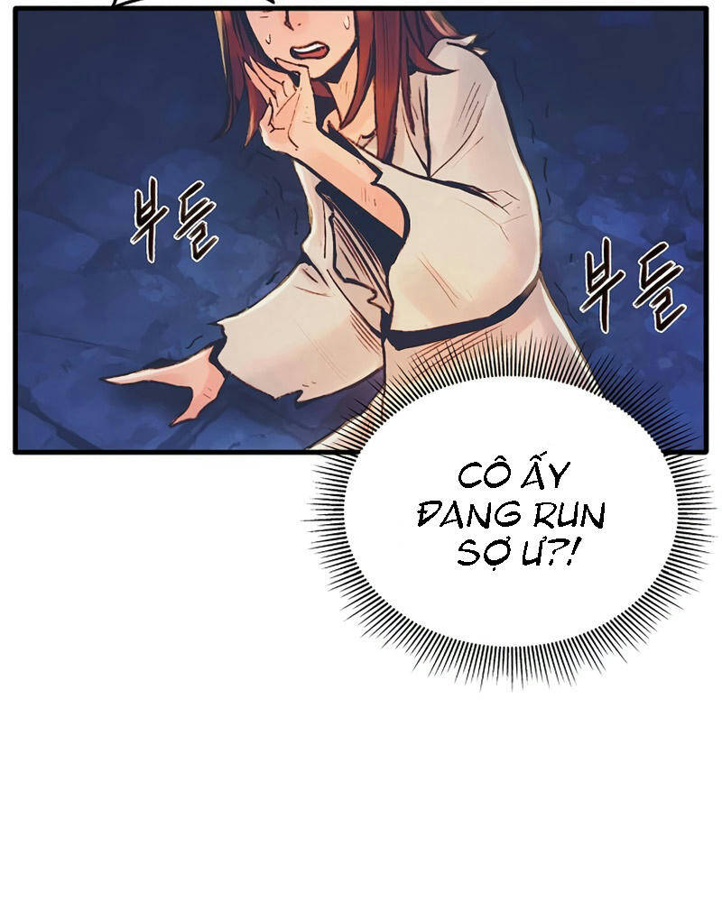 Thái Dương Tu Sĩ Chương 2.5 Ảnh 3