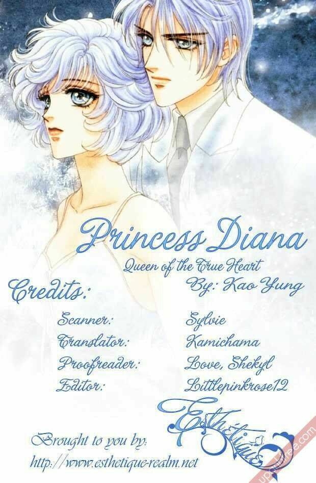 Princess Diana Chương 13 Ảnh 22
