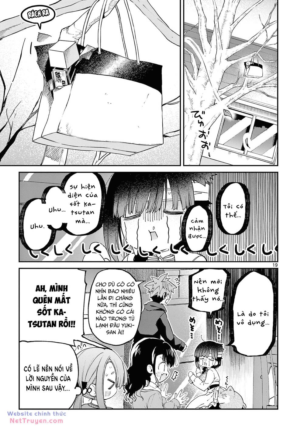 Kimi Wa Meido-Sama Chương 42 Ảnh 21