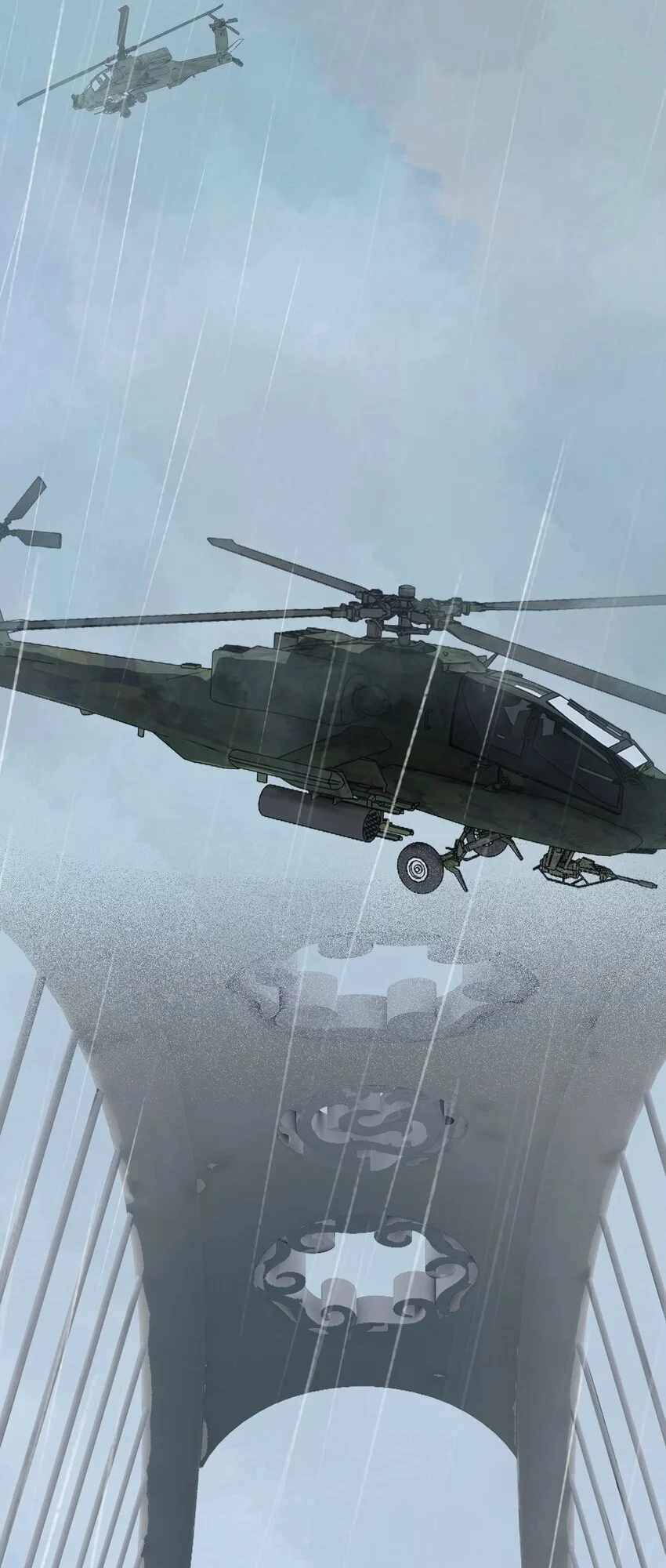 Thi Vương Đại Biến Chương 1 Ảnh 77