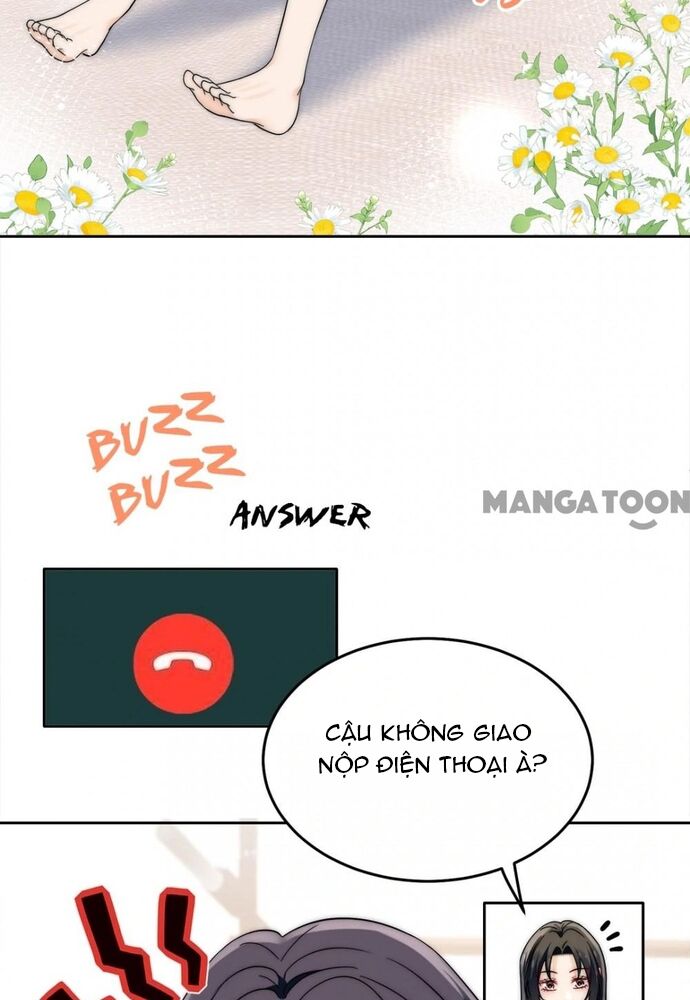 Trùng Sinh Thành Nữ Chính Độc Ác Chương 55 Ảnh 35