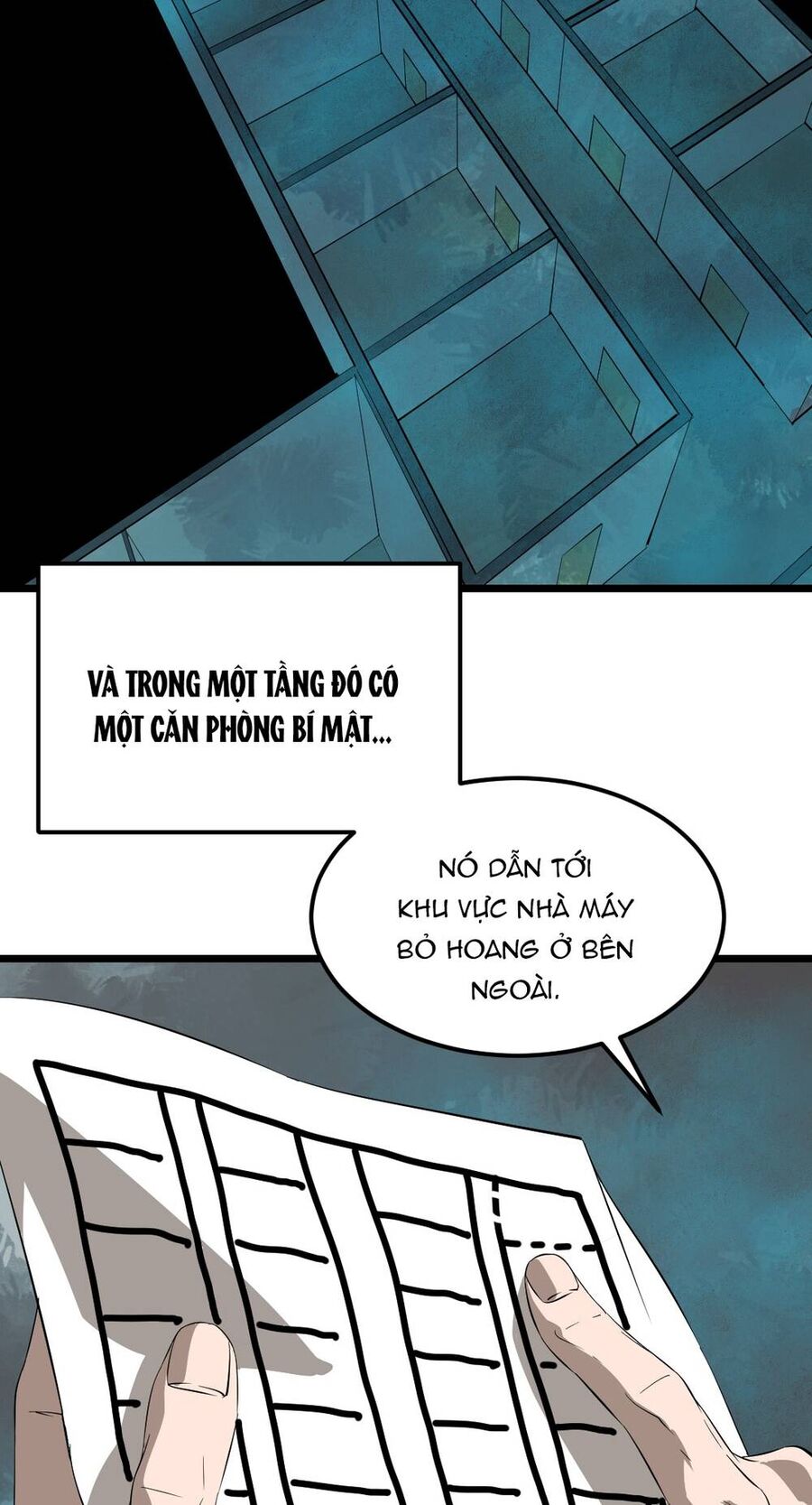 Bệnh Viện Địa Ngục Chương 15 Ảnh 30