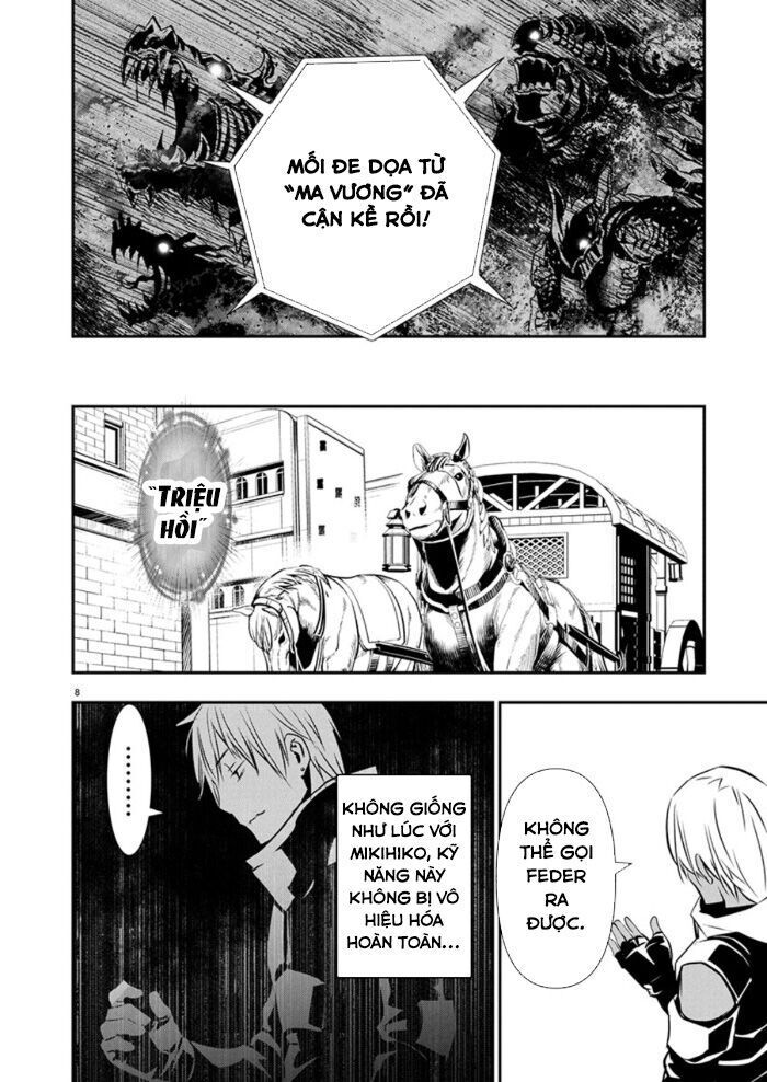 Isekai Ntr Chương 64 Ảnh 11