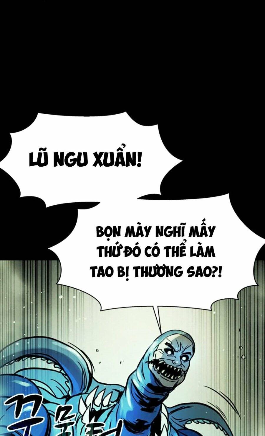 Mầm Chết Chương 44 Ảnh 12