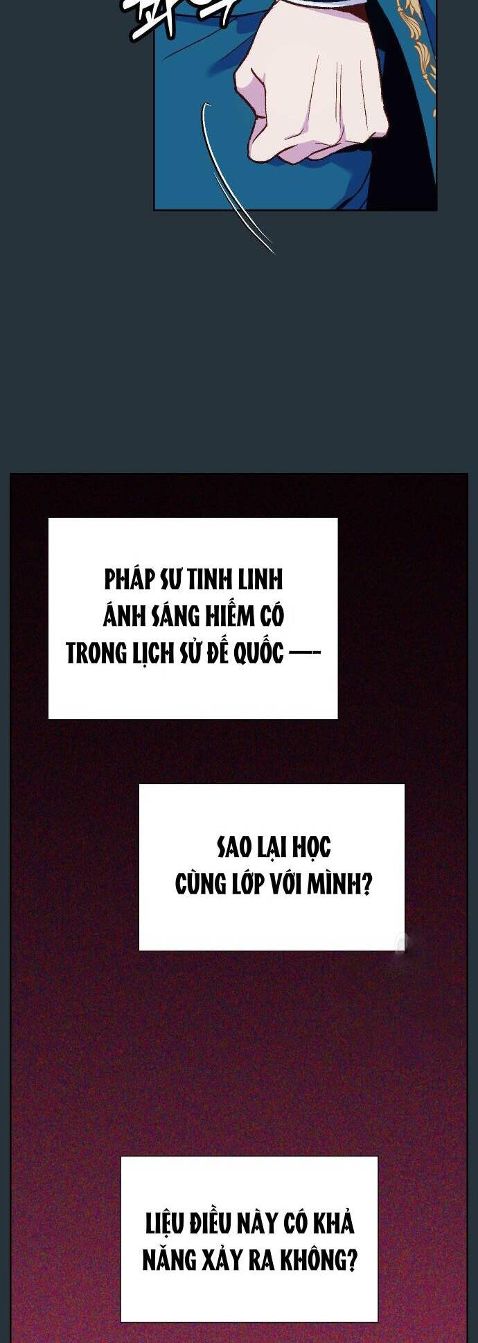 Pháp Sư Hiện Kim Của Trò Chơi Lỗi Chương 12 Ảnh 63