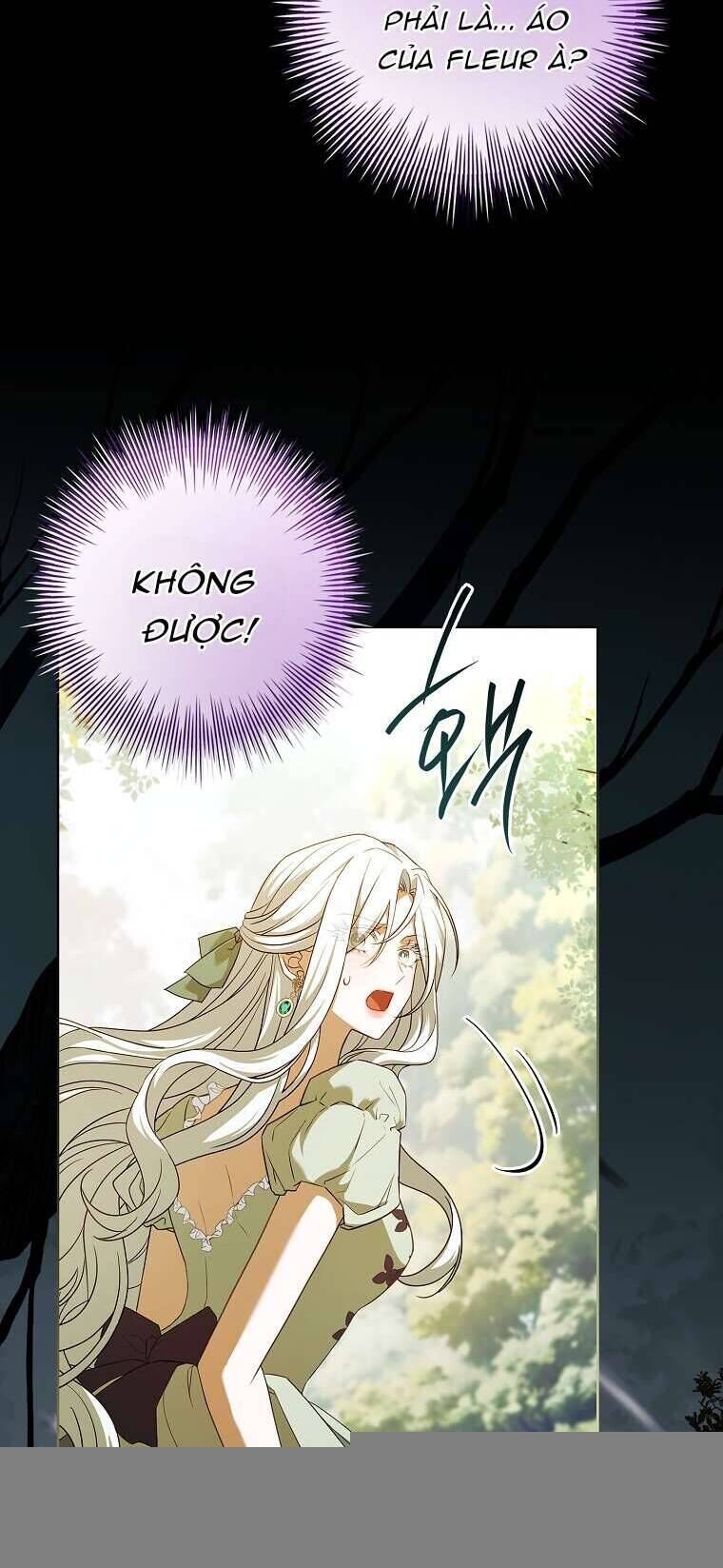 Chồng Ơi, Tại Sao Chúng Ta Không Thể Ly Hôn? Chương 51 Ảnh 46