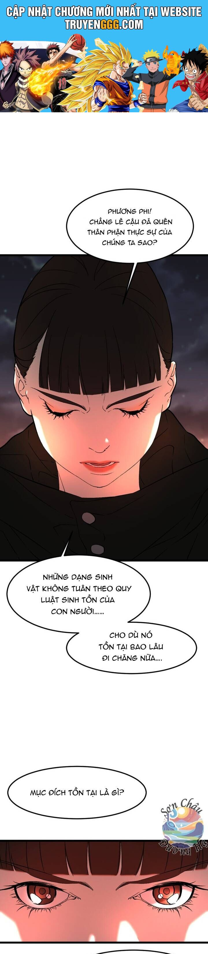 Bệnh Viện Địa Ngục Chương 28 Ảnh 2
