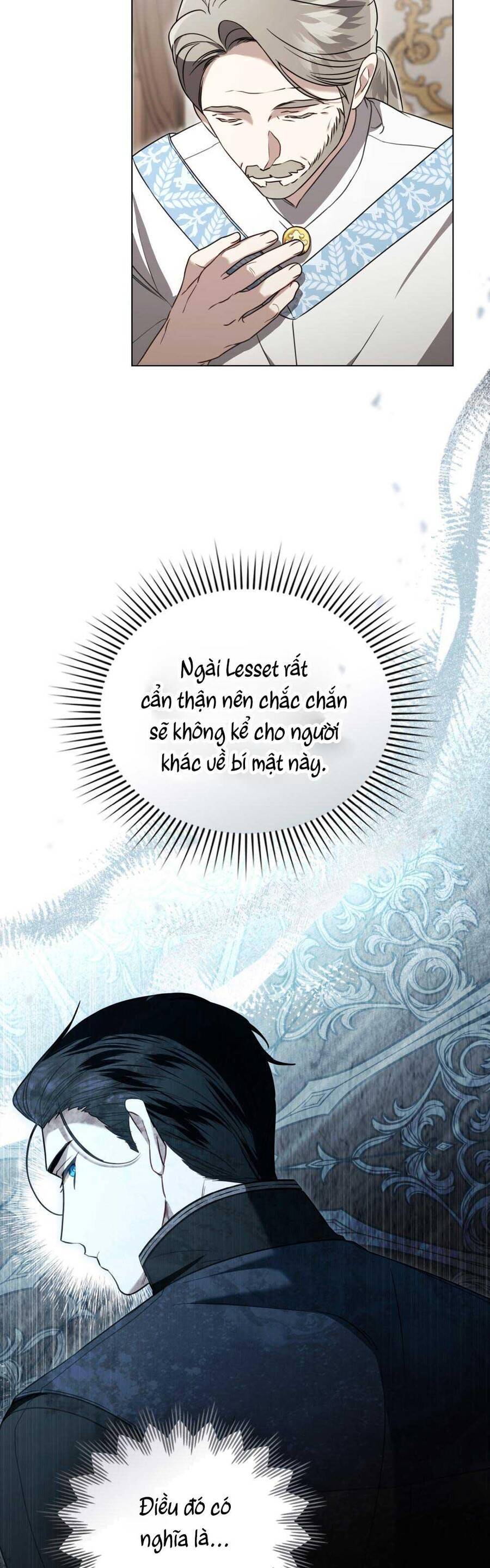 Hôn Nhân Khế Ước Chương 22 Ảnh 6