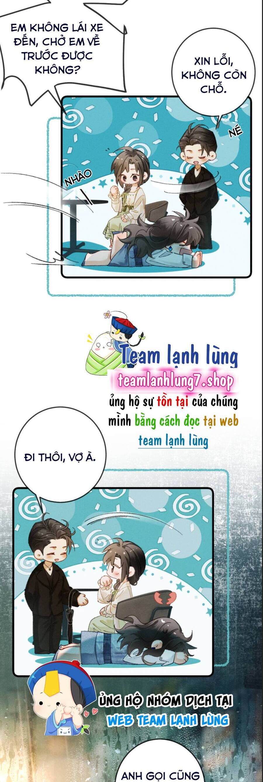 Hợp Đồng Sa Ngã Chương 10 Ảnh 6