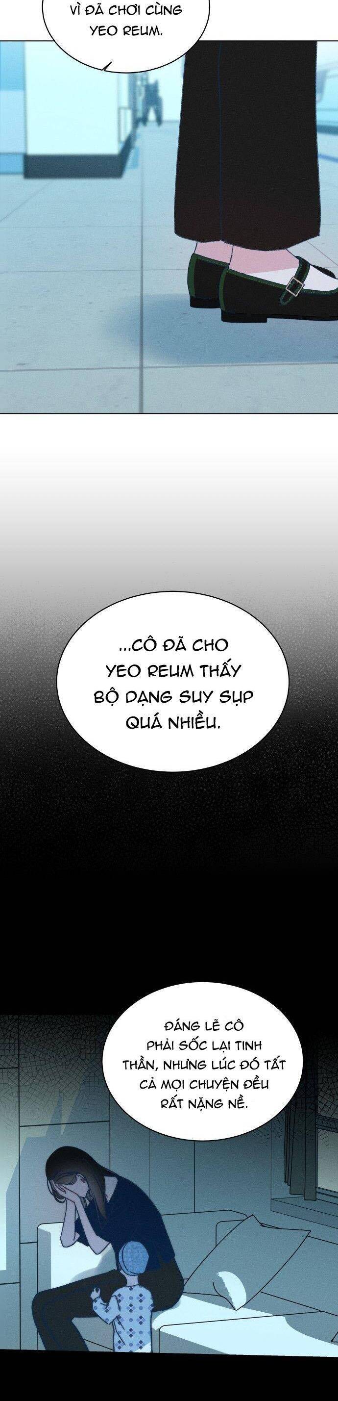 Bầu Trời Mùa Hạ Dấu Yêu Chương 46 Ảnh 10