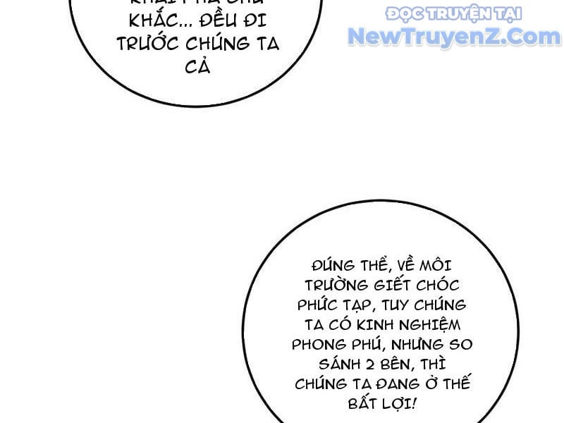 Ta Là Chúa Tể Trùng Độc Chương 59 Ảnh 28