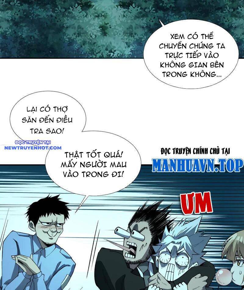 Vô Hạn Thôi Diễn Chương 43 Ảnh 30