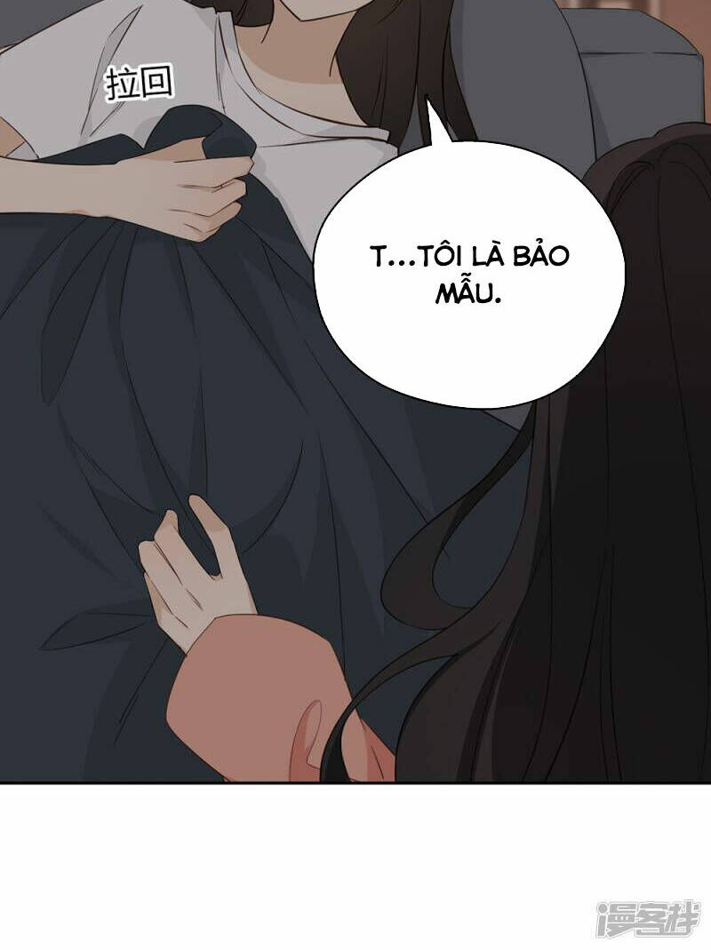 Thúc Thúc, Biệt Bào Chương 33 Ảnh 51