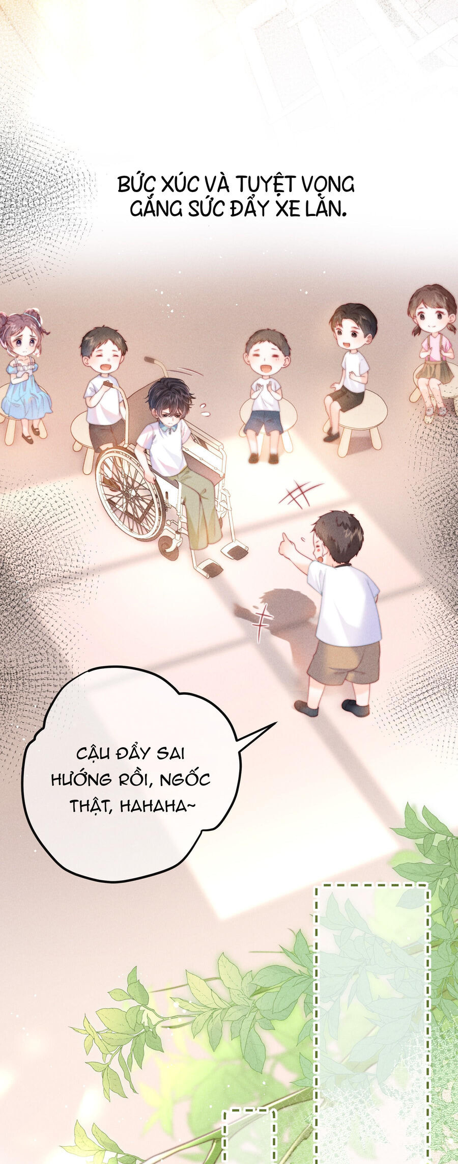 Thân Nhiệt Ma Quỷ Chương 2 Ảnh 9