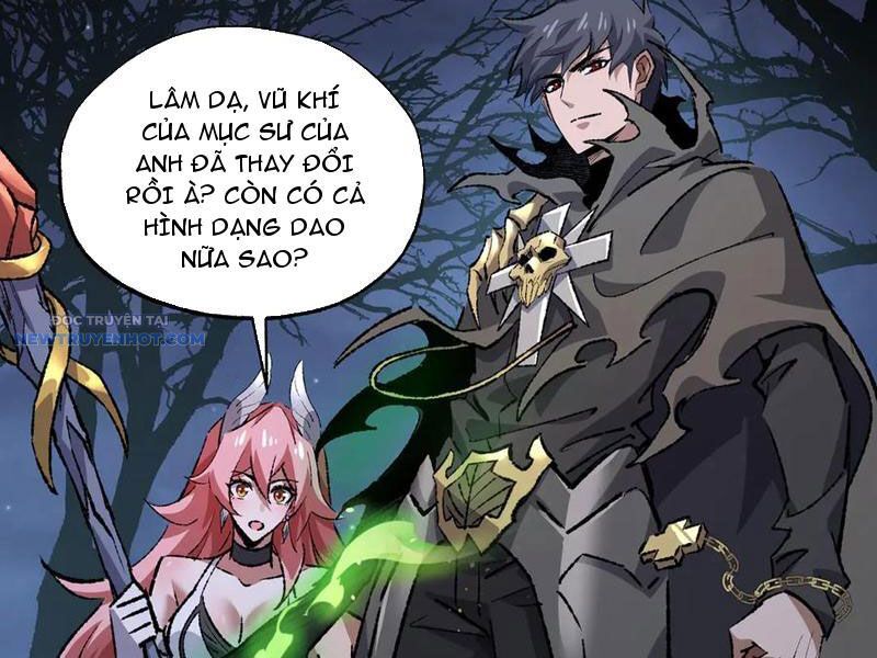 Ta Là Tai Họa Cấp Mục Sư Chương 33 Ảnh 67