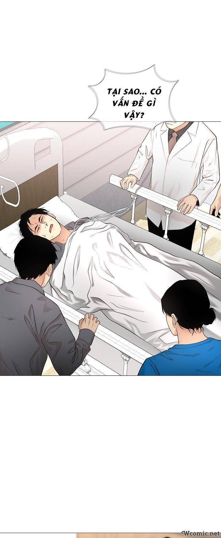 Thước Phim Sự Thật Chương 33 Ảnh 17