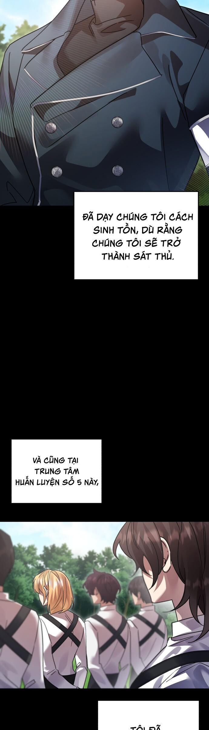 Hero X Demon King X Villain Chương 128 Ảnh 45