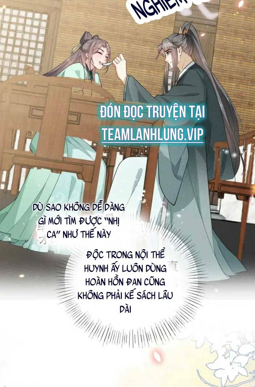Sống Lại Một Đời , Ta Nuông Chiều Nhân Vật Phản Diện Chương 6 Ảnh 34