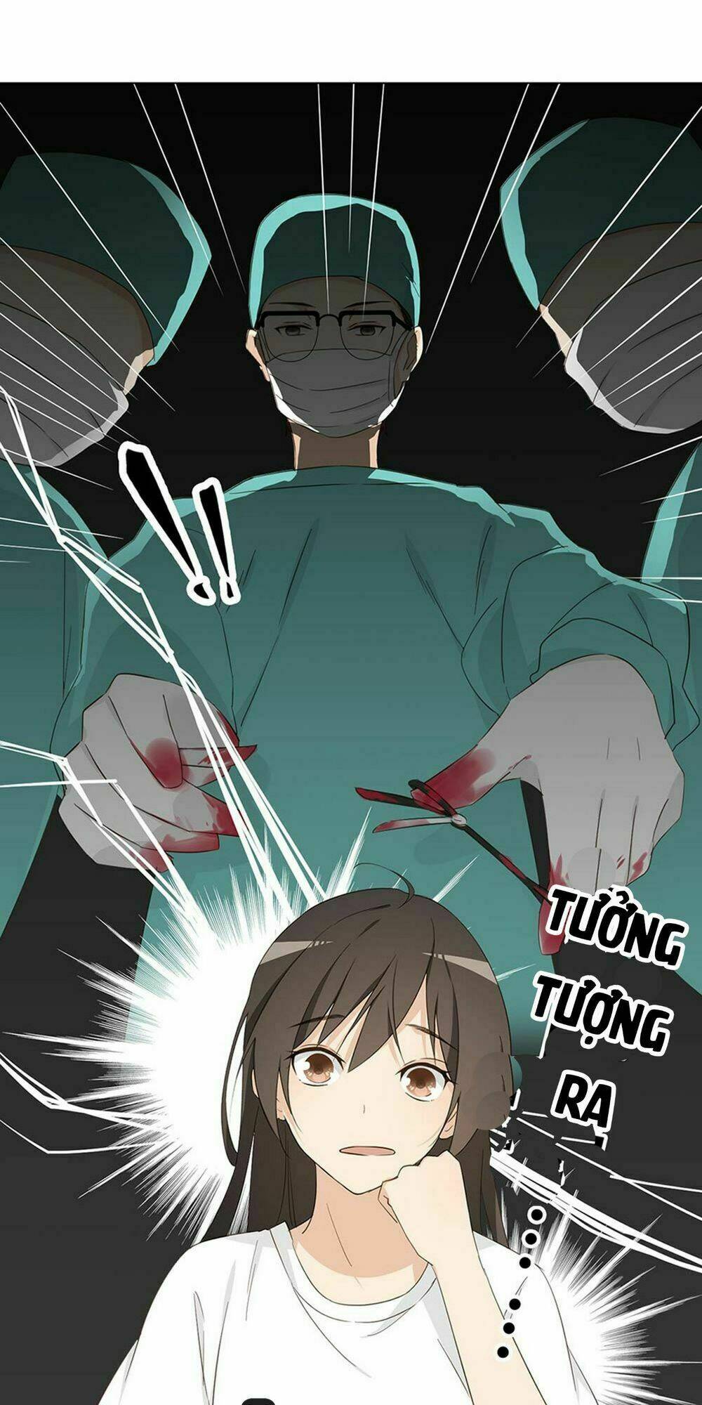 Thúc Thúc, Biệt Bào Chương 30 Ảnh 50