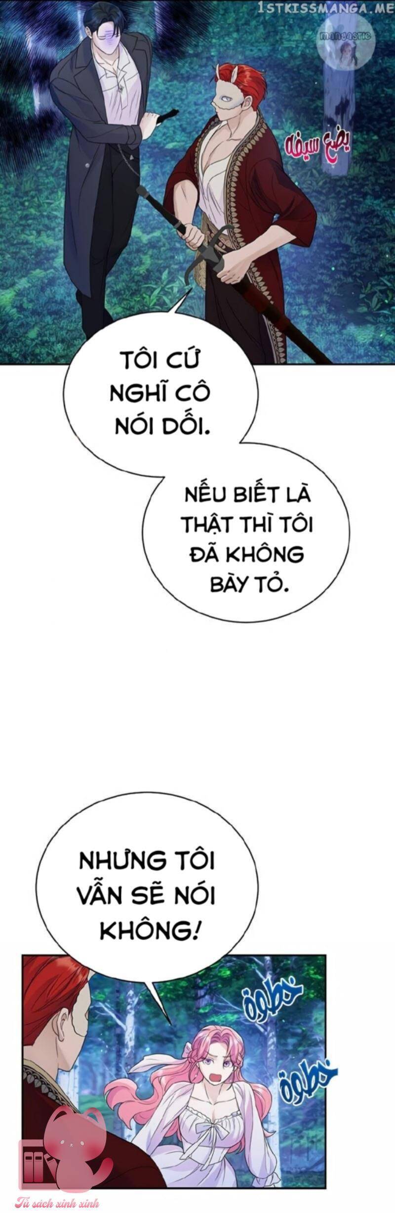 Tôi Tưởng Đây Chính Là Thời Hạn Rồi! Chương 42 Ảnh 19