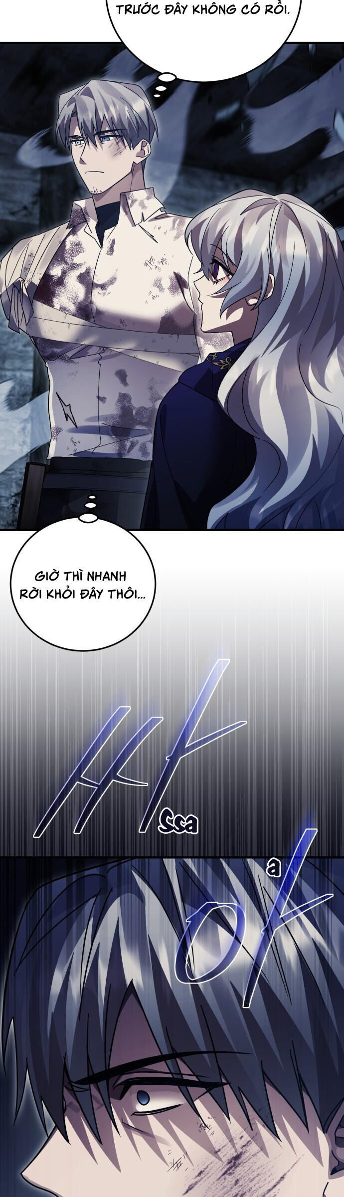 Hero X Demon King X Villain Chương 128 Ảnh 30