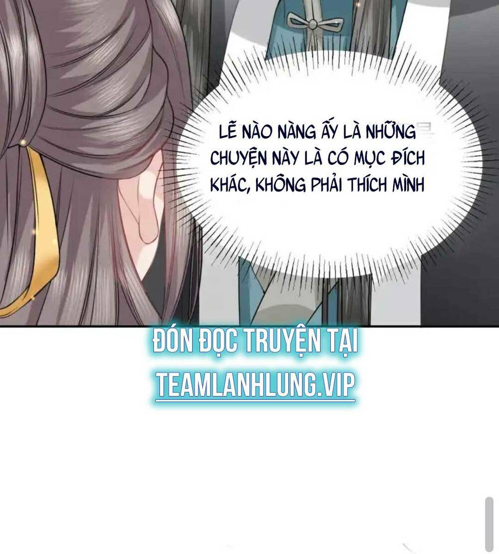 Sống Lại Một Đời , Ta Nuông Chiều Nhân Vật Phản Diện Chương 5 Ảnh 36