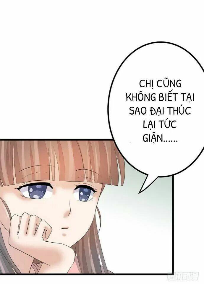 Chào Buổi Sáng, Ức Vạn Manh Thê Chương 35 Ảnh 51