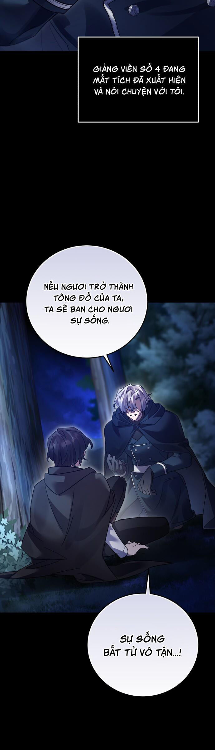 Hero X Demon King X Villain Chương 128 Ảnh 63