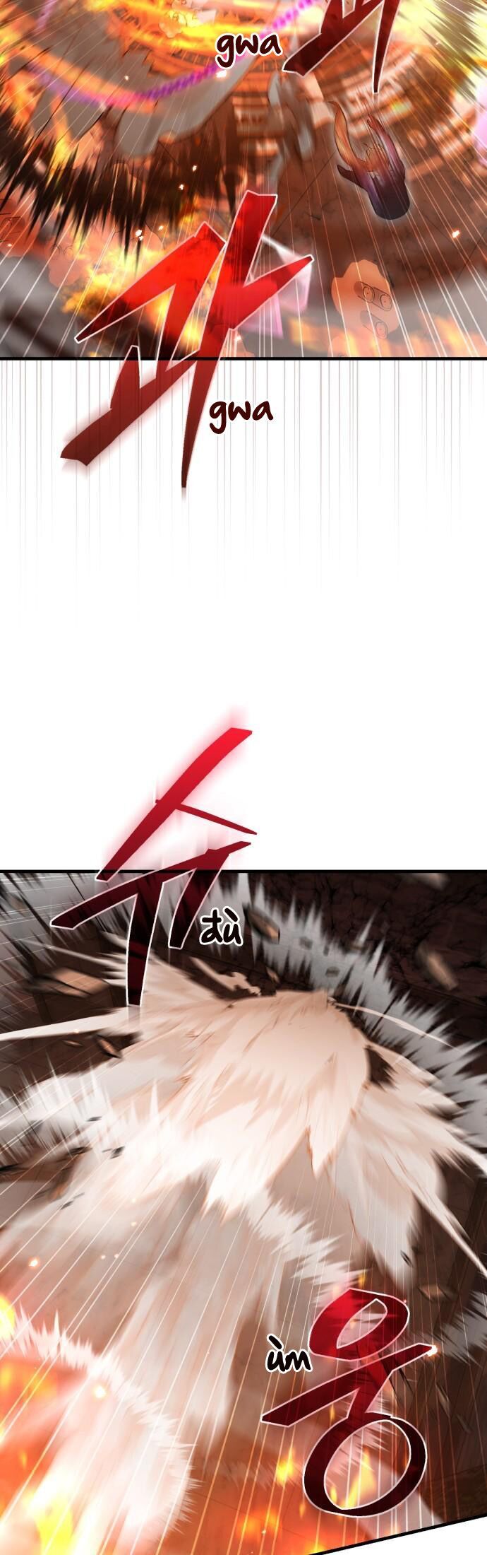 Hero X Demon King X Villain Chương 125 Ảnh 14