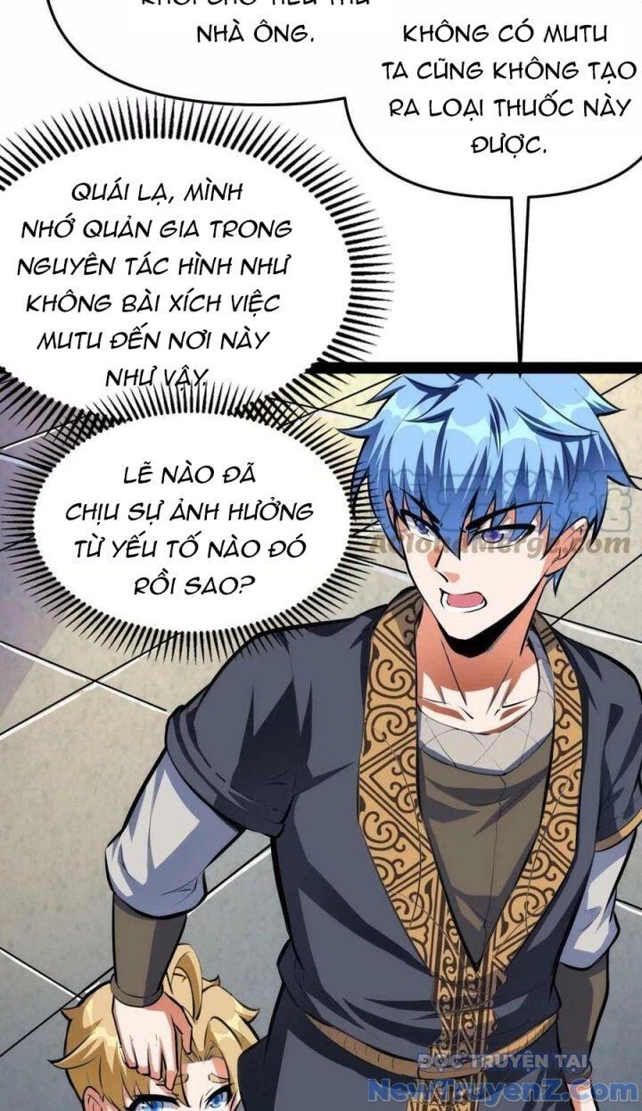Đánh Bại Chư Thiên Chương 137 Ảnh 36