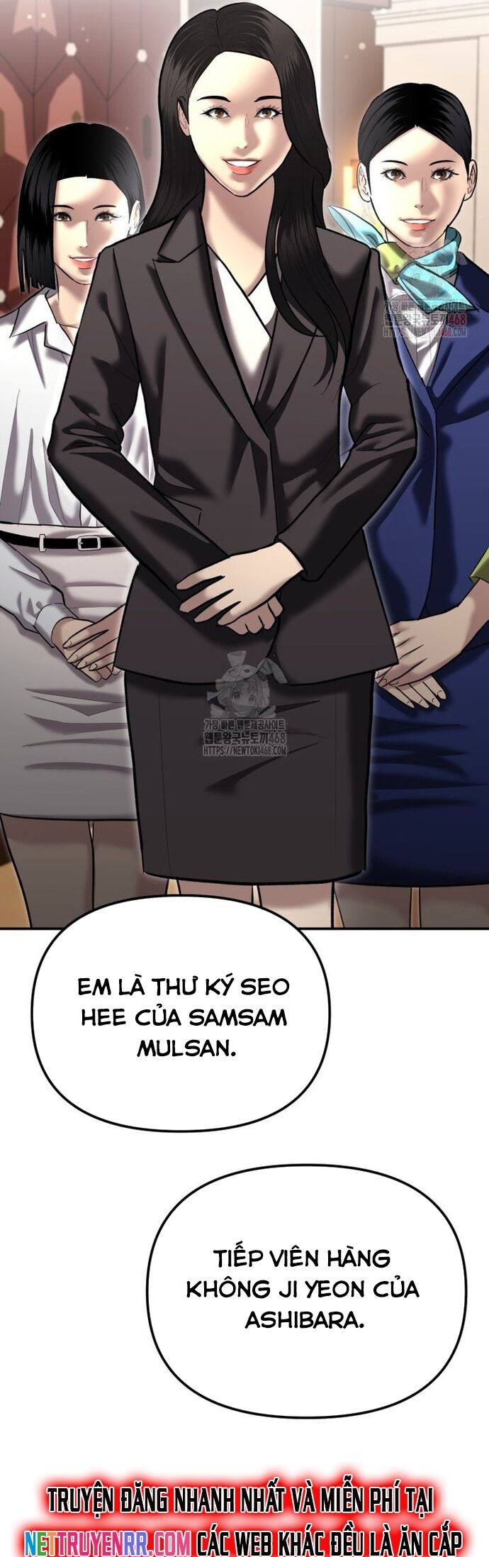 Cảnh Sát Bất Bại Chương 46 Ảnh 75