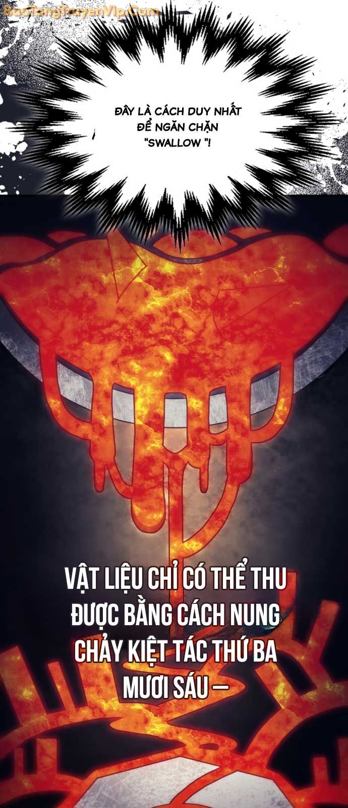 Hãy Hành Động Như Một Boss Đi Ngài Mr Devourer Chương 78.1 Ảnh 32