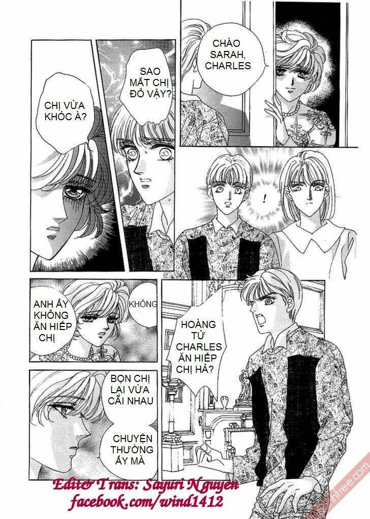 Princess Diana Chương 13 Ảnh 13