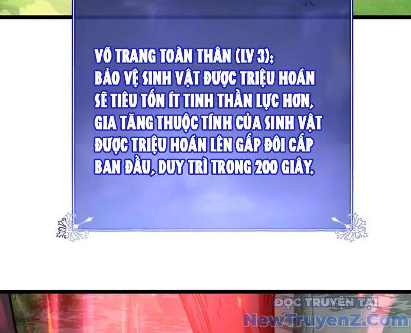 Triệu Hoán Ác Ma, Ta Đã Là Thâm Uyên Chương 17 Ảnh 66