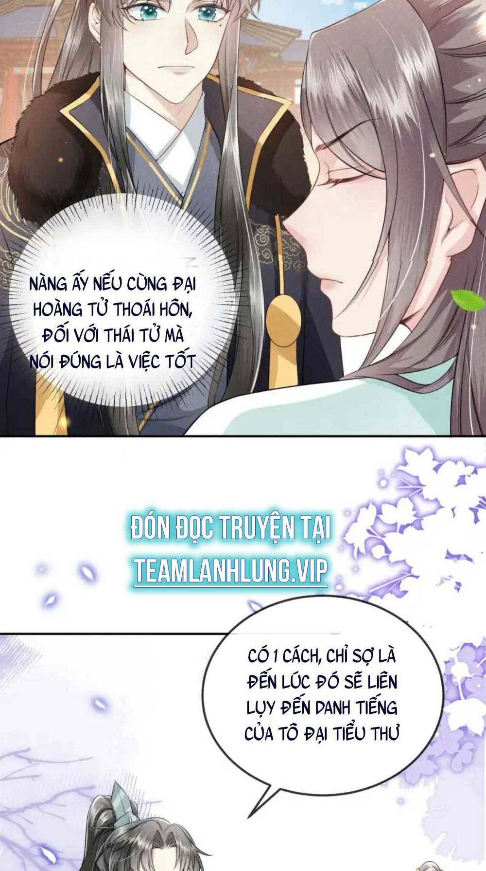 Sống Lại Một Đời , Ta Nuông Chiều Nhân Vật Phản Diện Chương 4 Ảnh 41