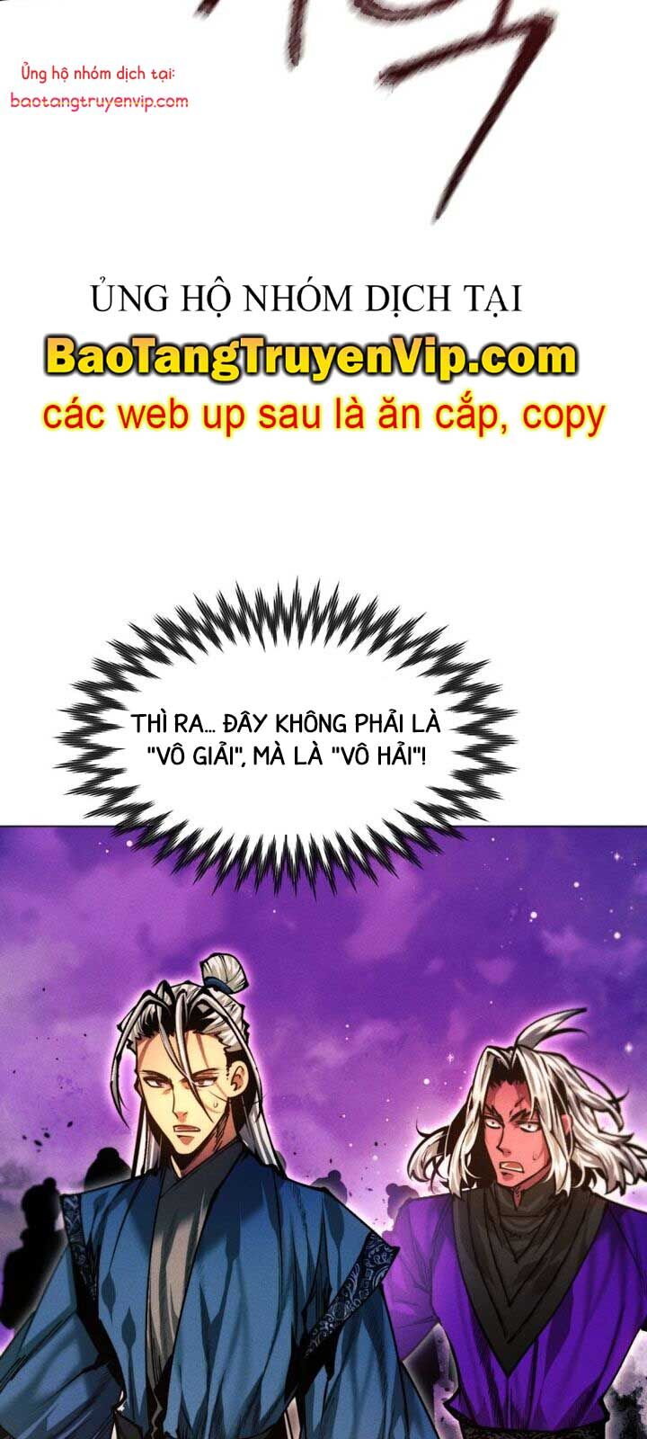 Chuyển Sinh Vào Thế Giới Võ Lâm Chương 140.1 Ảnh 109