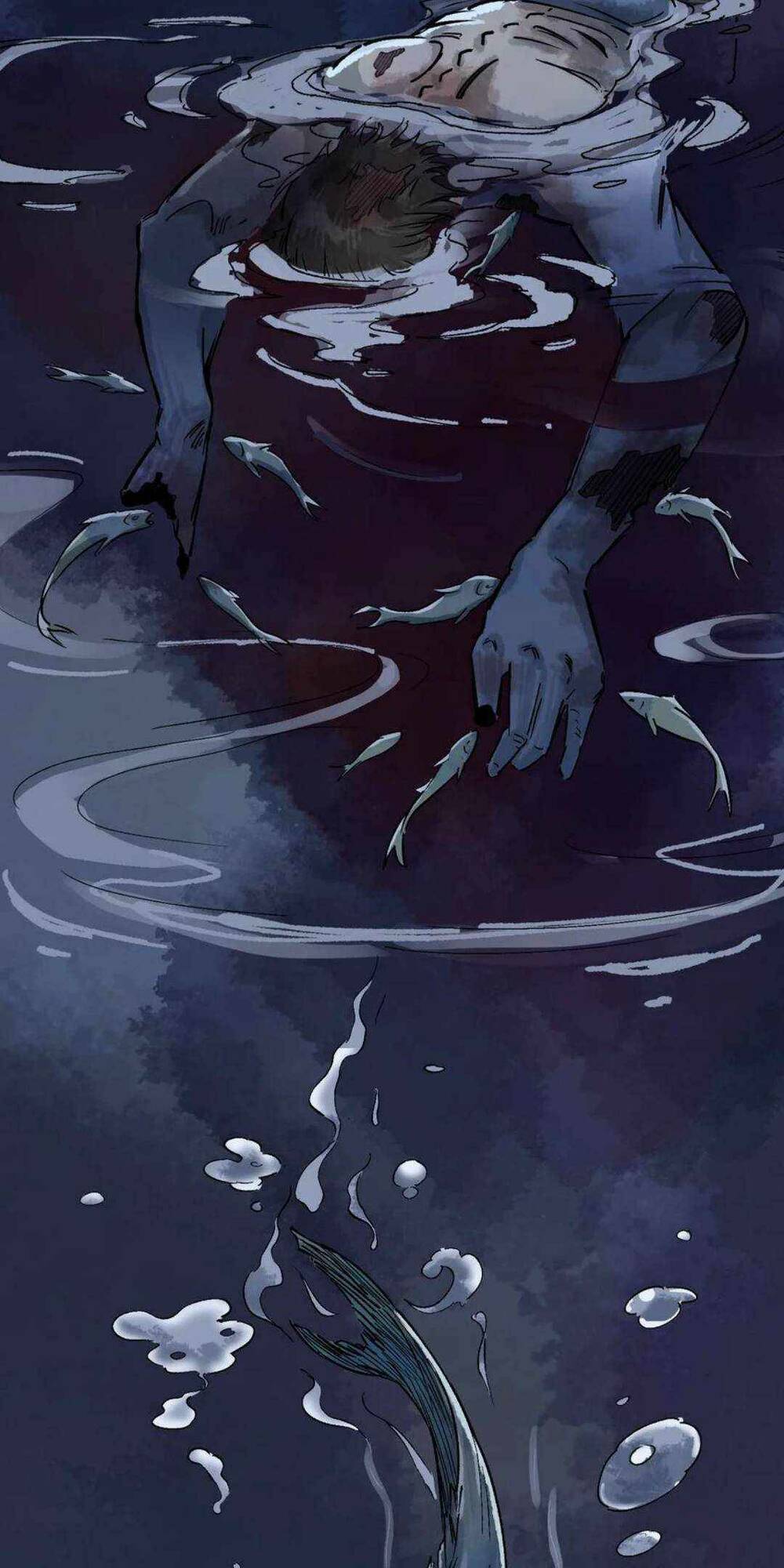 Thi Vương Đại Biến Chương 3 Ảnh 8