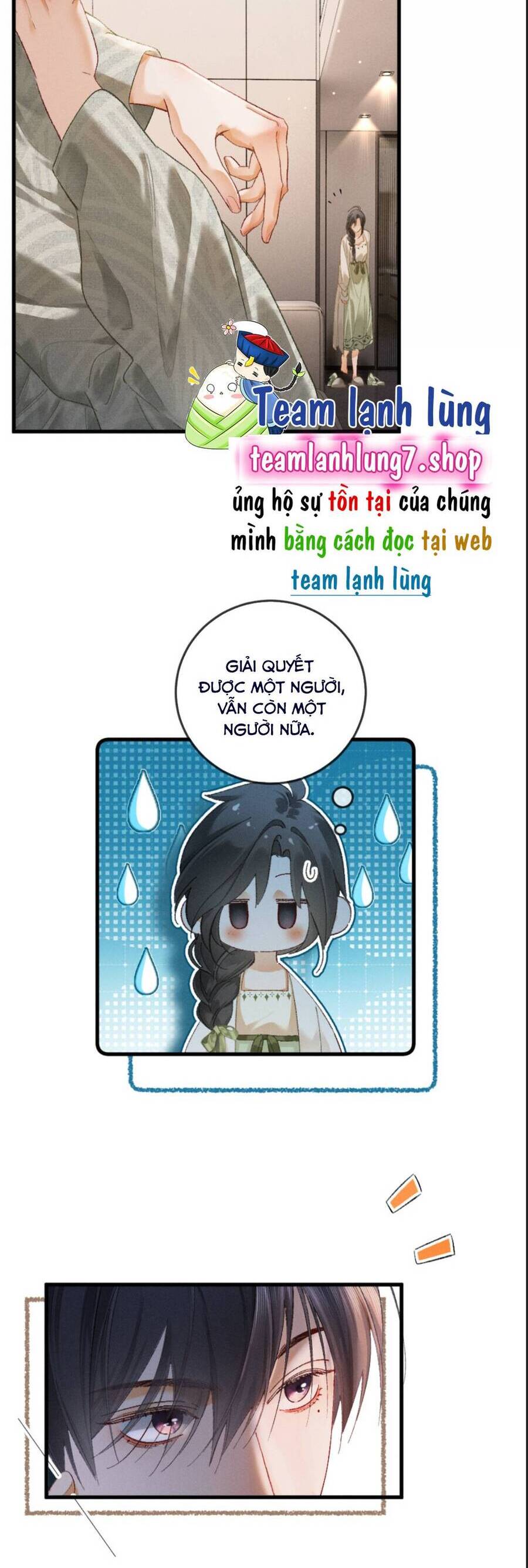Hợp Đồng Sa Ngã Chương 10 Ảnh 22