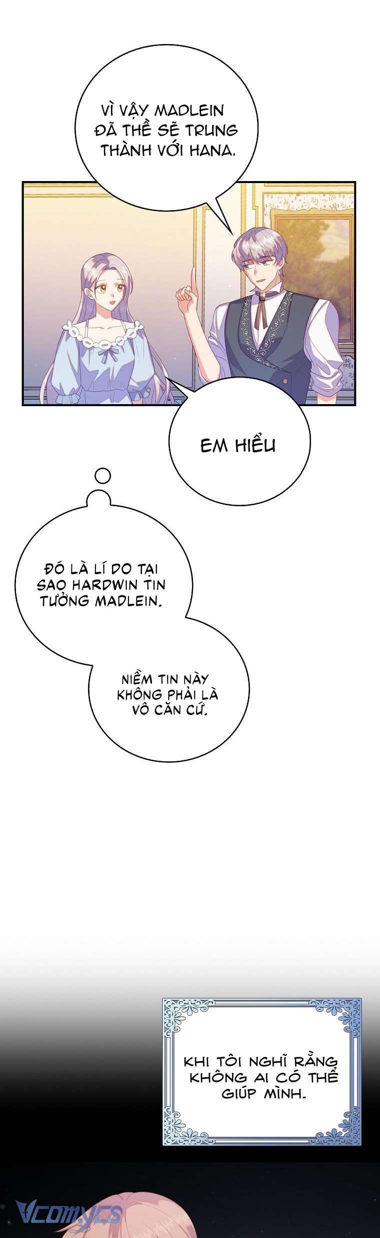 Chỉ Nhận Thức Được Sau Khi Mất Em Chương 29 Ảnh 32