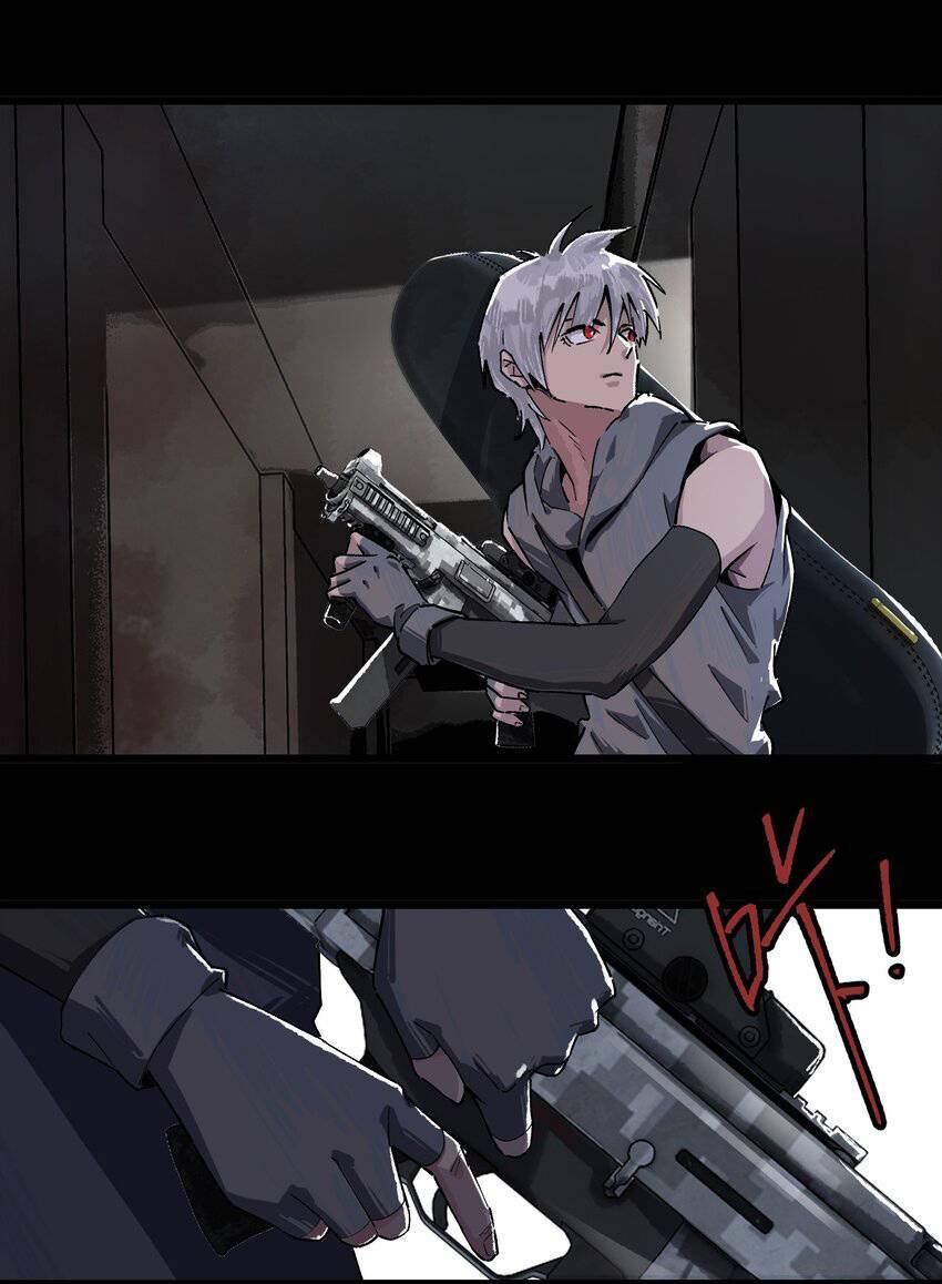 Thi Vương Đại Biến Chương 5 Ảnh 12