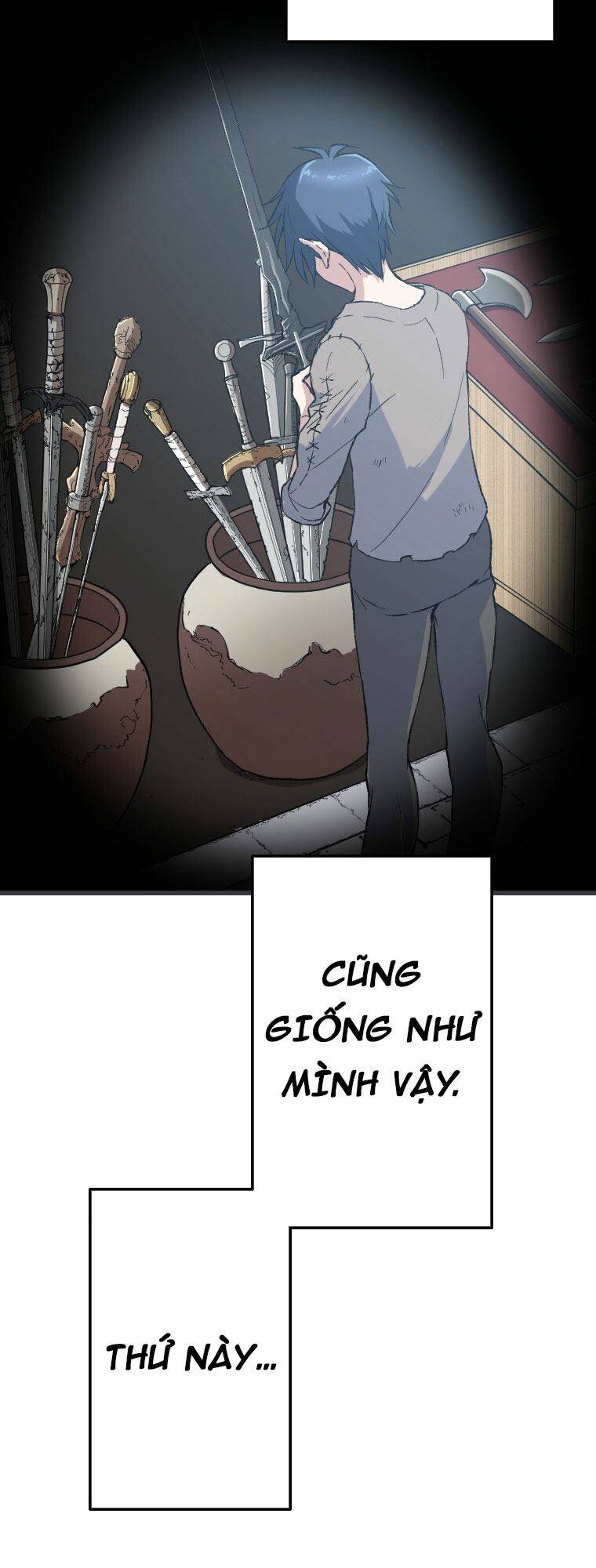 Ma Vương Phàm Ăn Chương 4 Ảnh 16
