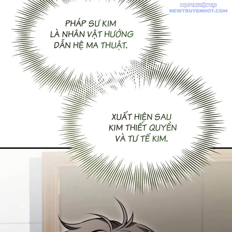 Kim Chiến Sĩ: Hành Trình Xây Dựng Đặc Tính Chương 33 Ảnh 257