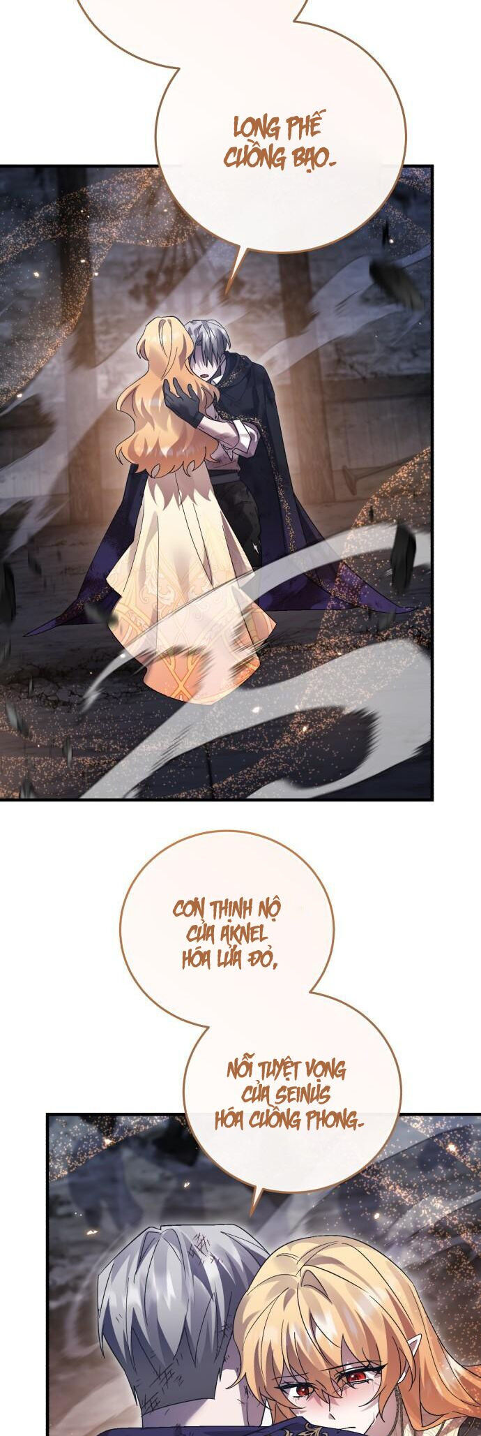 Hero X Demon King X Villain Chương 128 Ảnh 21