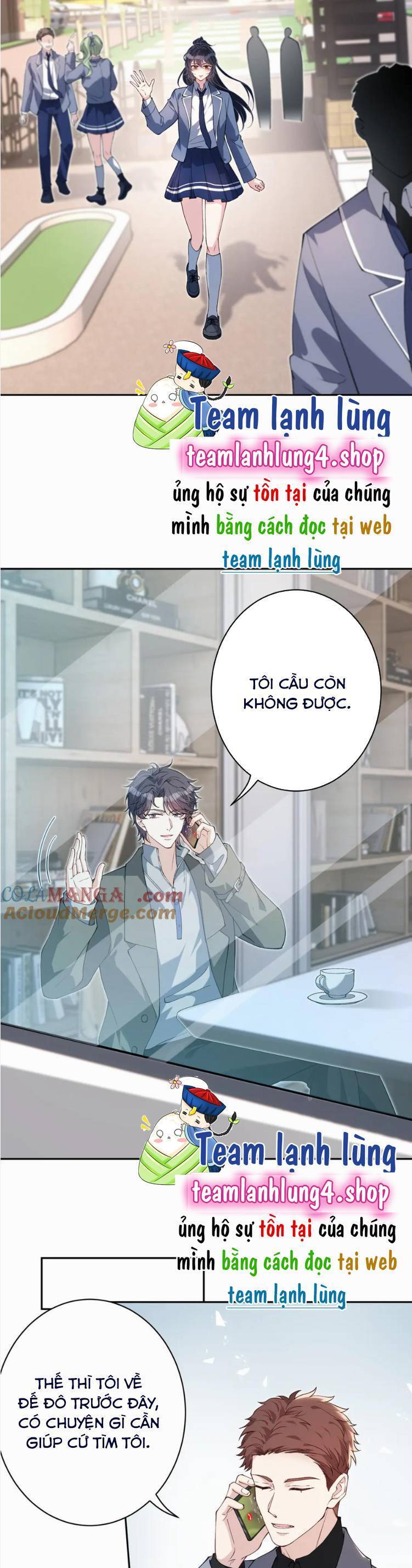 Thiên Kim Toàn Năng Đại Tài Chương 180 Ảnh 5