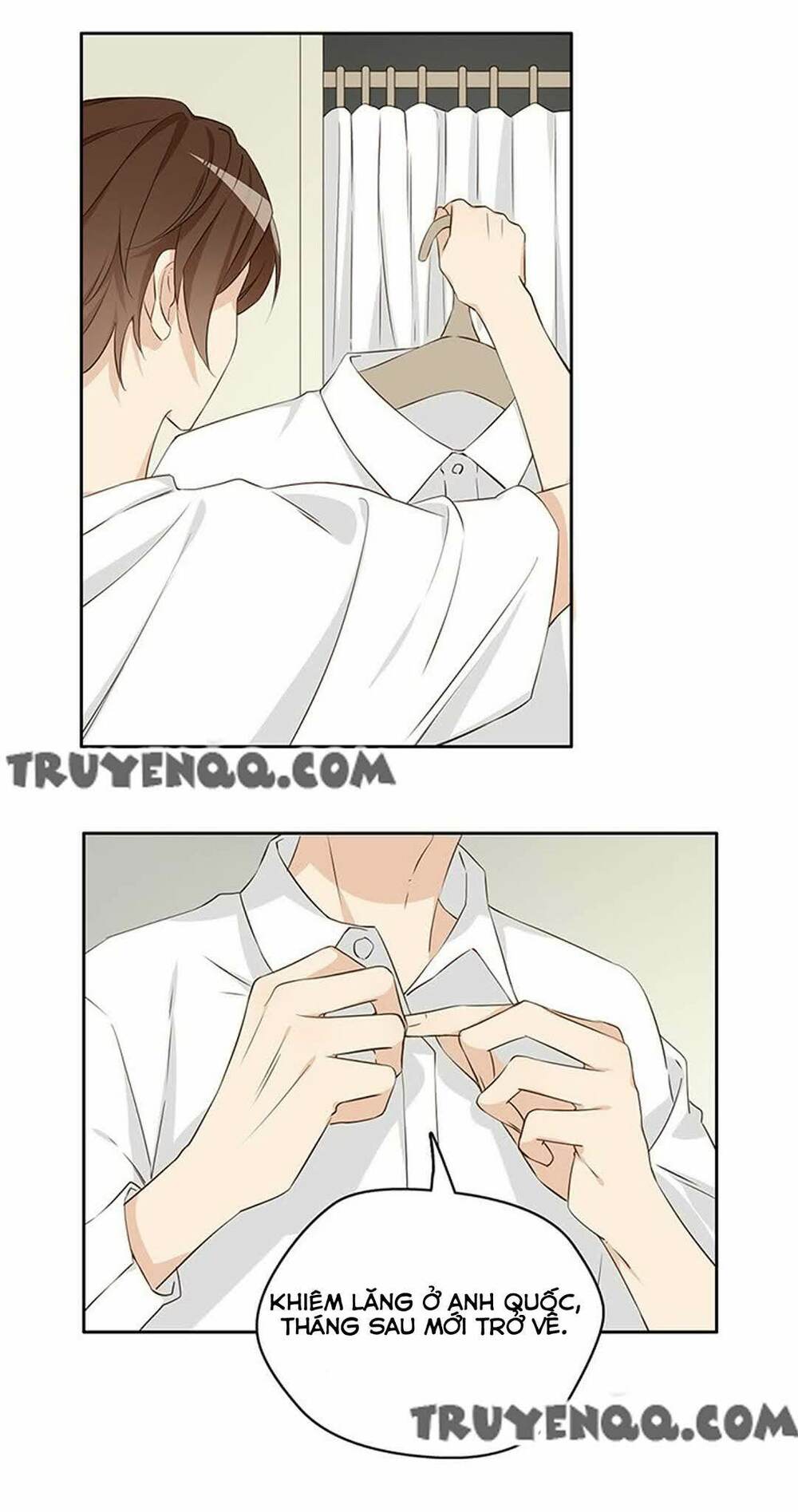 Thúc Thúc, Biệt Bào Chương 24 Ảnh 39