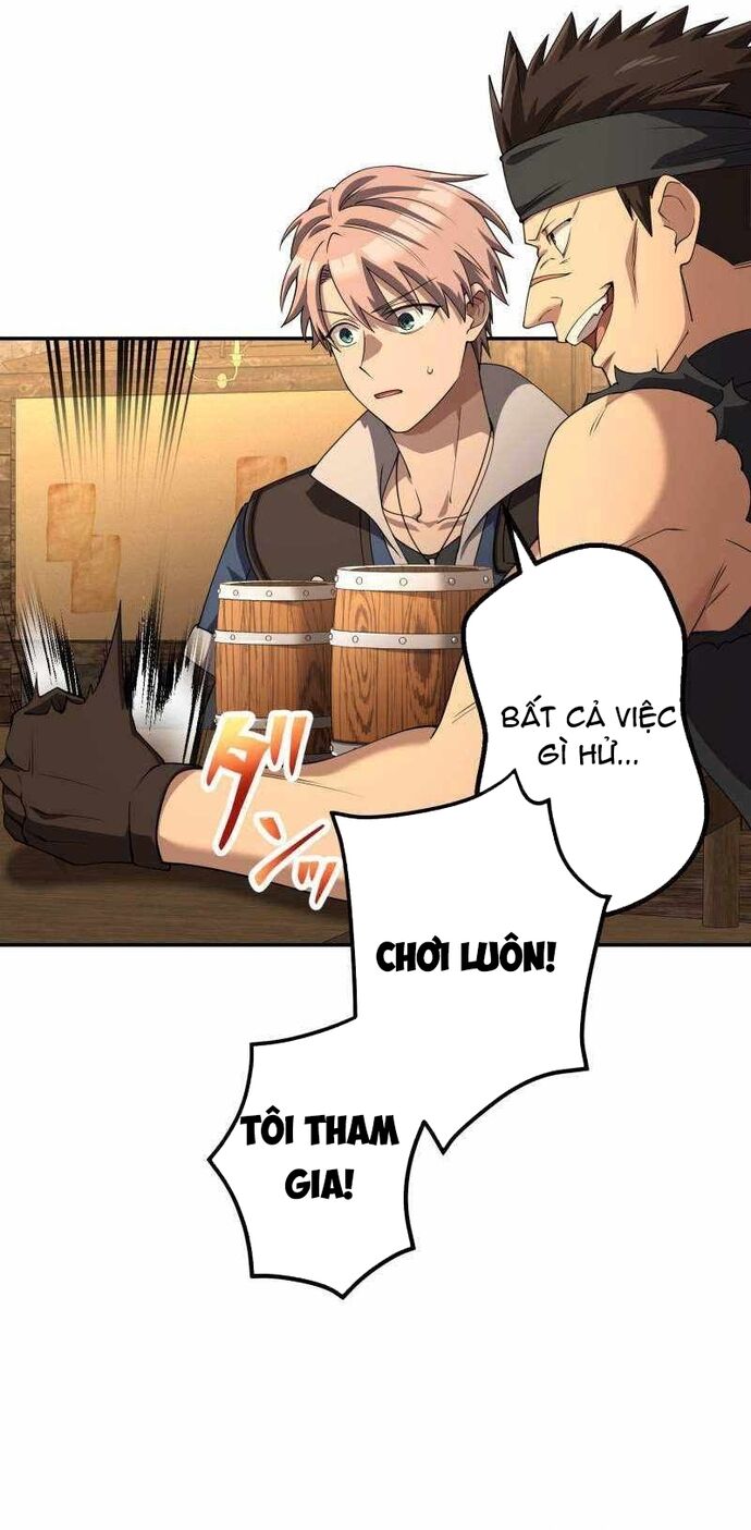Thực Quỷ Mạo Hiểm Giả Chương 49 Ảnh 34