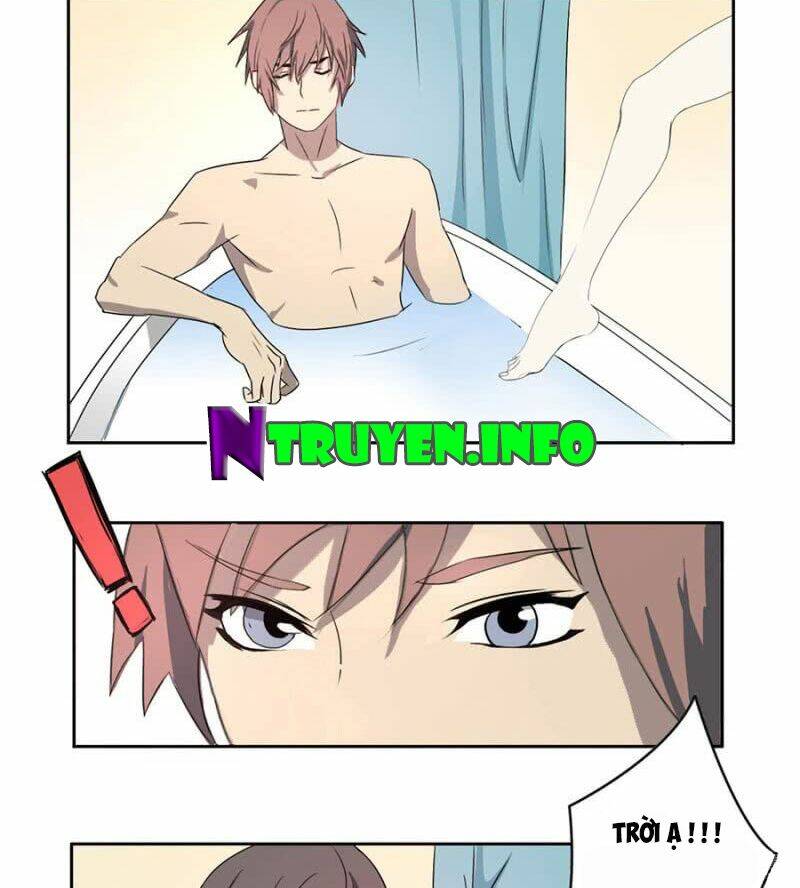 Hotboy Quốc Dân Sủng Thành Nghiện Chương 1 Ảnh 22