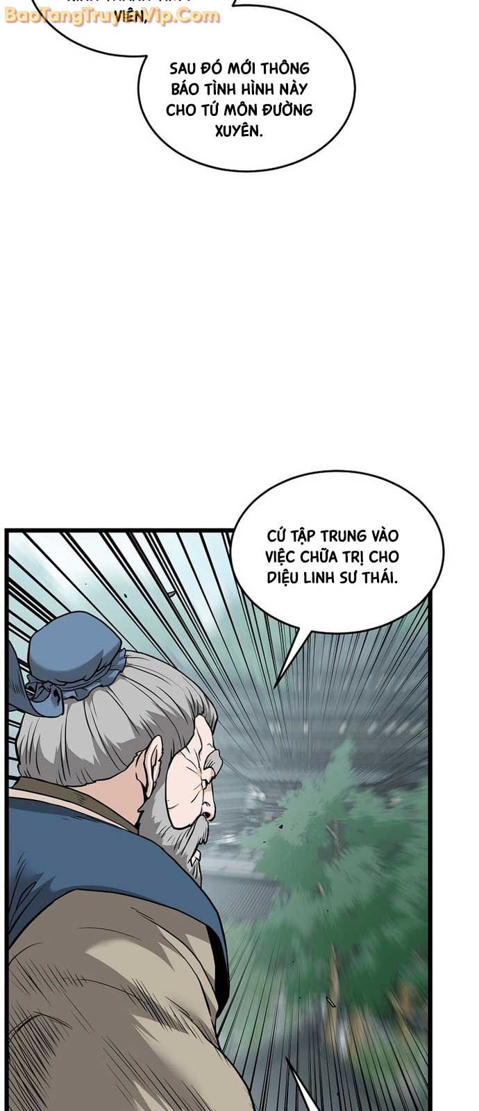 Đăng Nhập Murim Chương 225 Ảnh 35